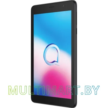Планшет Alcatel 1T 7 9013X LTE 1GB/16GB (черный) картинка 4